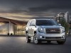 2015 GMC Yukon XL SLT