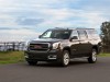 GMC Yukon XL SLT 2015