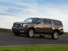 GMC Yukon XL SLT 2015