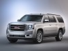 GMC Yukon XL SLT 2015