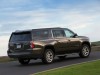 GMC Yukon XL SLT 2015