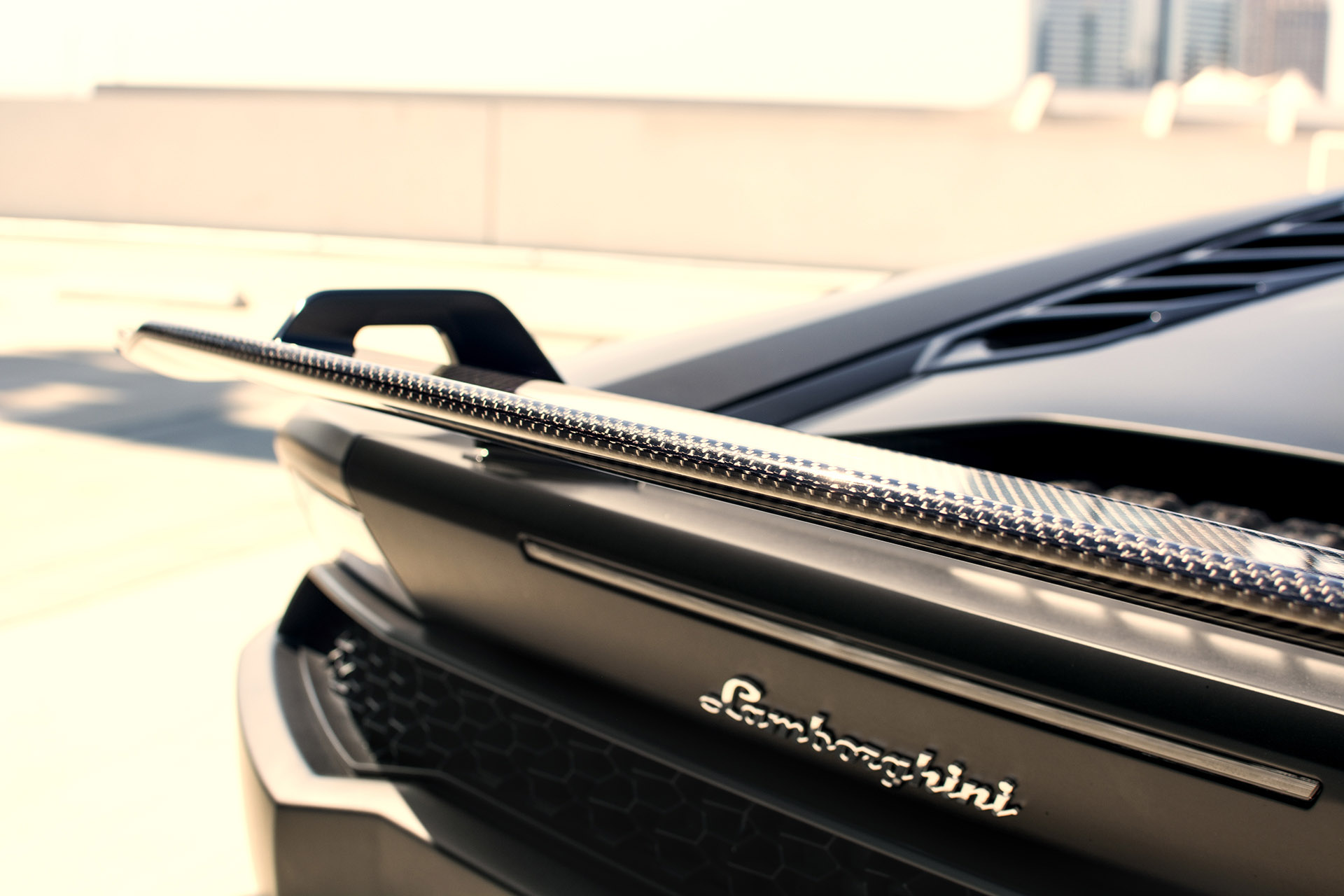 GMG Lamborghini Huracan photo #26