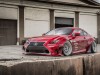 2015 Gordon Ting Lexus RC 350 F SPORT thumbnail photo 80026