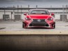 Gordon Ting Lexus RC 350 F SPORT 2015