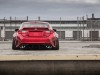 Gordon Ting Lexus RC 350 F SPORT 2015