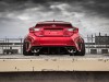 Gordon Ting Lexus RC 350 F SPORT 2015