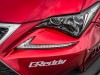 Gordon Ting Lexus RC 350 F SPORT 2015