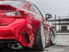 Gordon Ting Lexus RC 350 F SPORT 2015
