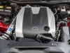 Gordon Ting Lexus RC 350 F SPORT 2015