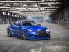 Gordon Ting Lexus RC F 2015