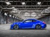 Gordon Ting Lexus RC F 2015