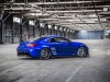 Gordon Ting Lexus RC F 2015