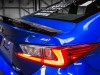 Gordon Ting Lexus RC F 2015