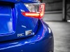 Gordon Ting Lexus RC F 2015