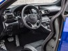 Gordon Ting Lexus RC F 2015