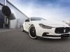 2015 GS Exclusive Maserati Ghibli EVO thumbnail photo 94731