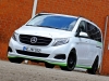 2015 Hartmann Tuning Mercedes-Benz V-Class thumbnail photo 95509