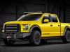 Hennessey Ford VelociRaptor 600 Supercharged 2015