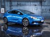 2015 Holden Astra VXR thumbnail photo 89309