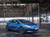 Holden Astra VXR 2015