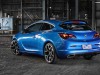 Holden Astra VXR 2015