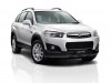 2015 Holden Captiva Active Special Edition thumbnail photo 85952