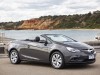 Holden Cascada Convertible 2015