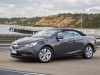 Holden Cascada Convertible 2015