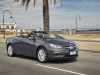 Holden Cascada Convertible 2015