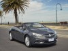 Holden Cascada Convertible 2015