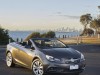 2015 Holden Cascada Convertible thumbnail photo 89368