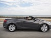 2015 Holden Cascada Convertible thumbnail photo 89369