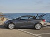 Holden Cascada Convertible 2015