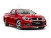 Holden Commodore SV6 Lightning Special Edition 2015