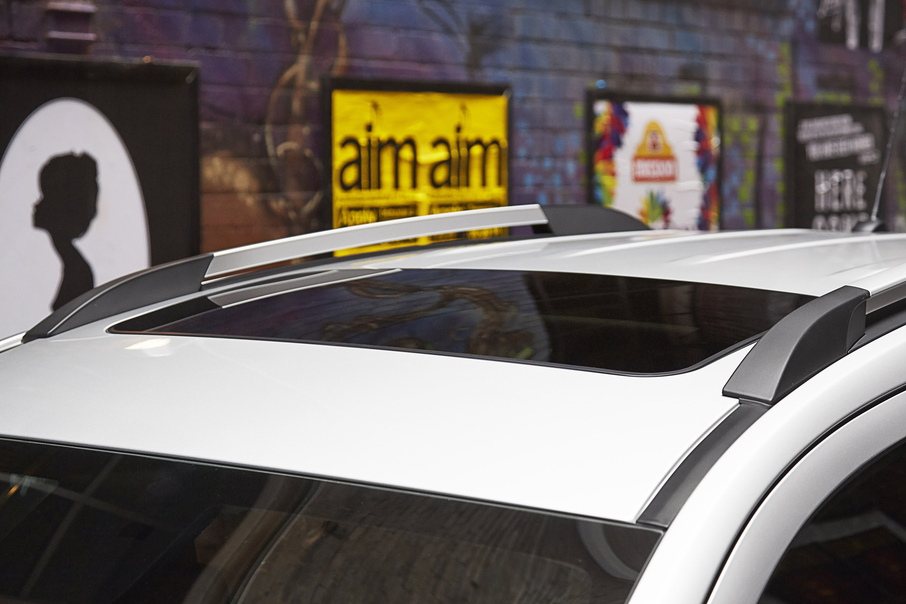 Holden Trax LTZ photo #23