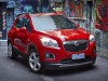 2015 Holden Trax LTZ thumbnail photo 73990