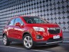 2015 Holden Trax LTZ thumbnail photo 73991