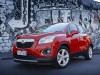 2015 Holden Trax LTZ thumbnail photo 73993