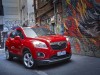 Holden Trax LTZ 2015