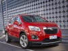 2015 Holden Trax LTZ thumbnail photo 73997