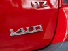 Holden Trax LTZ 2015