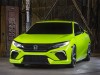 2015 Honda Civic Concept