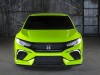 2015 Honda Civic Concept thumbnail photo 88491