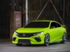 Honda Civic Concept 2015