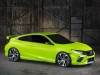 2015 Honda Civic Concept thumbnail photo 88494