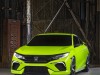 2015 Honda Civic Concept thumbnail photo 88495