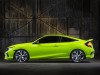 2015 Honda Civic Concept thumbnail photo 88496