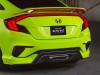 Honda Civic Concept 2015