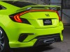Honda Civic Concept 2015