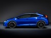 Honda Civic Sport 2015
